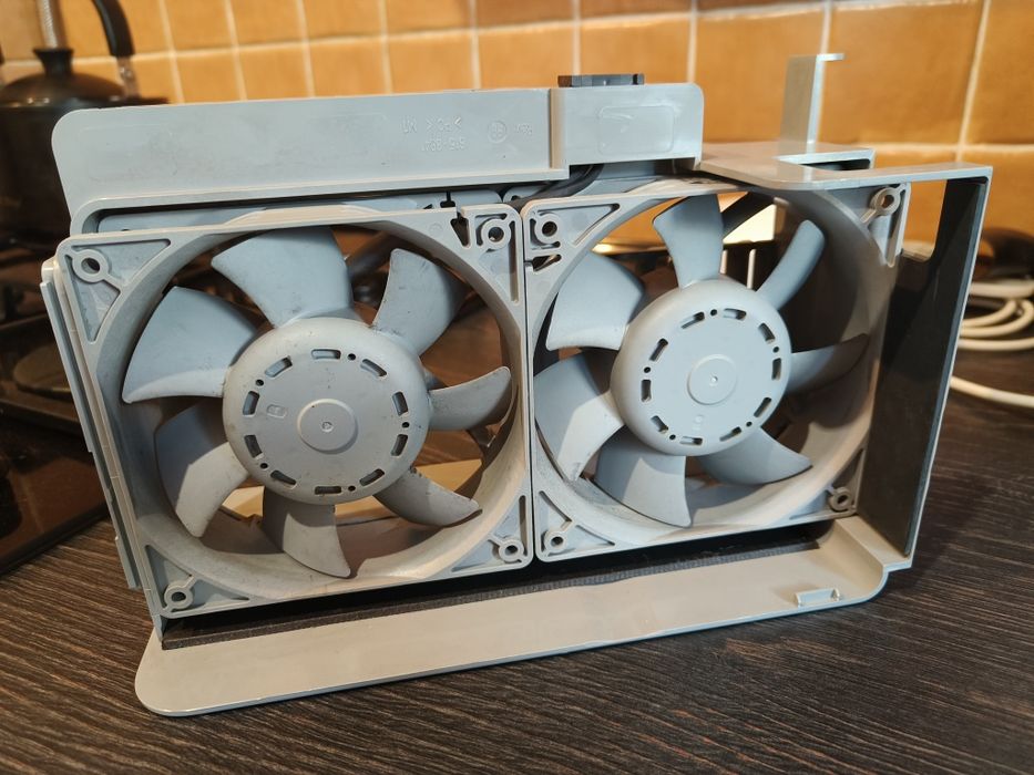Sprzedam chłodzenie do komputera