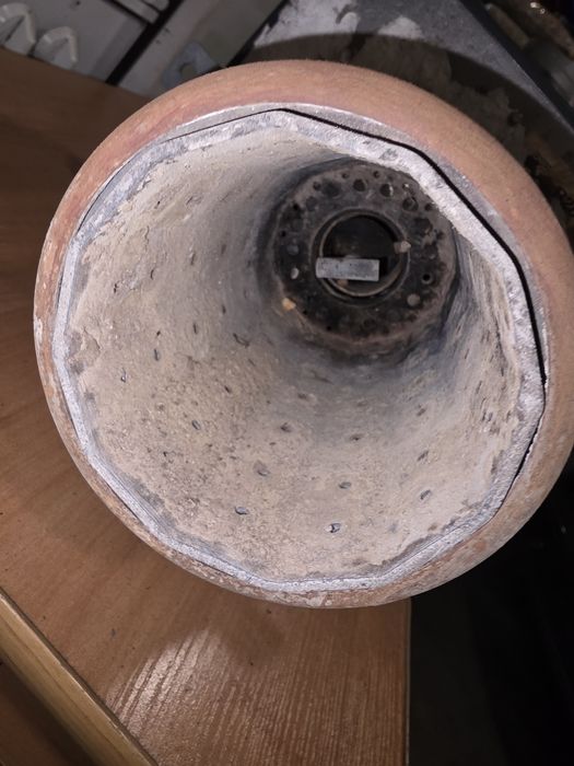 Palnik  na pellet PELLAS X Revo Mini 26 KW