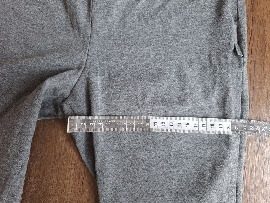 Spodnie ciążowe, Branco, M