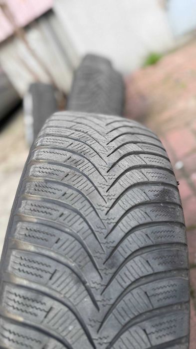 Felgi BMW 5x120 do E46/E60/E90