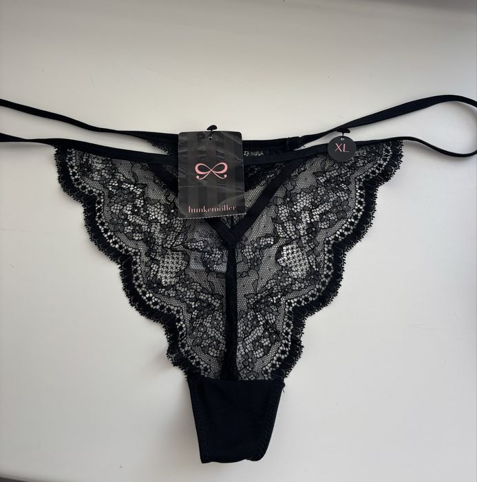 Жіночі трусики Hunkemoller