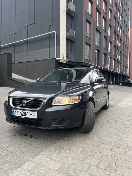 Продам Вольво В50