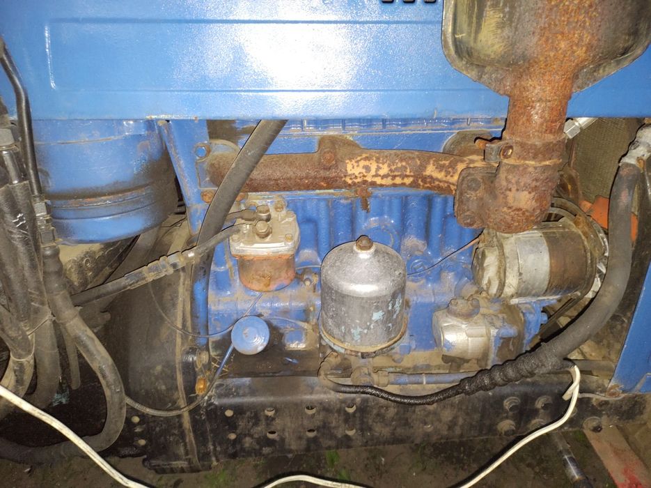 Продам Трактор МТЗ 80