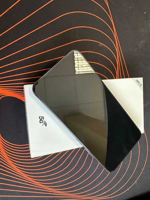 Smartfon Honor Magic 8 Lite  8GB 512GB 5G Czarny Sklep Górna Wilda 72