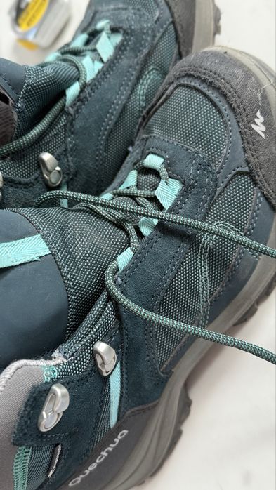 Buty górskie 37 decathlon