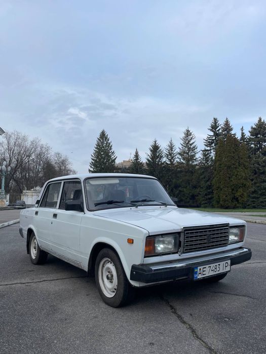 Продам Ваз 2107 гарний стан