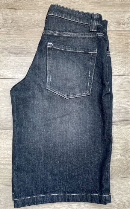 Szorty spodenki baggy Bershka r. 34 / XS
