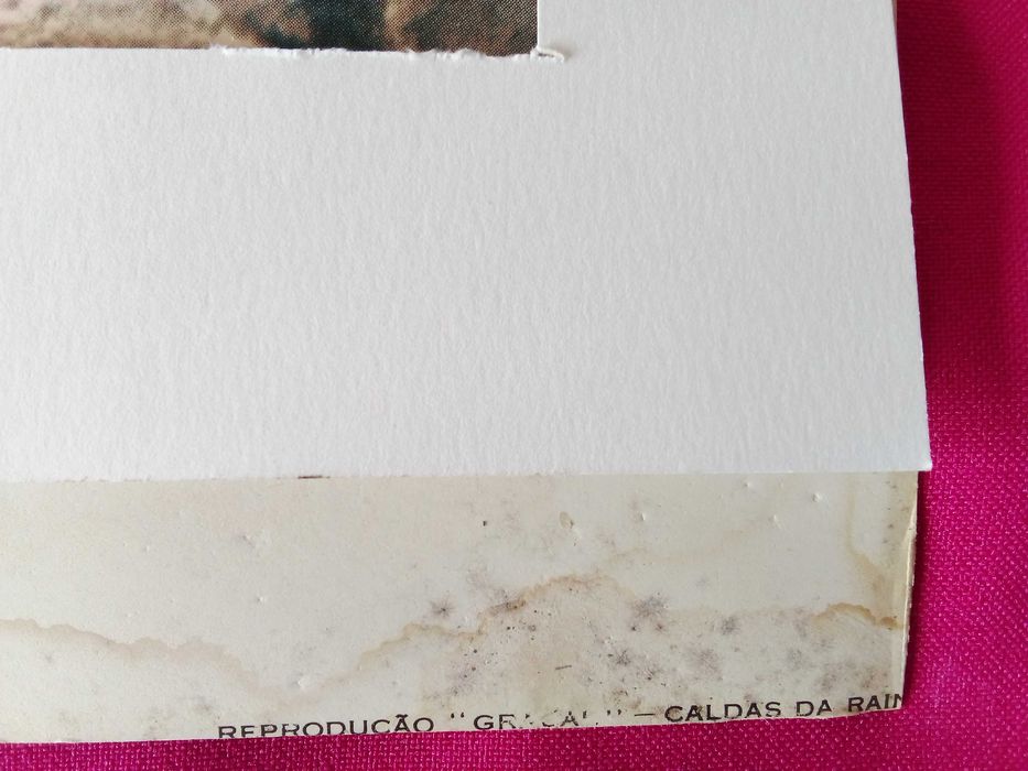 Reprodução de quadro Malhoa