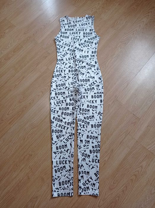 Kombinezon jednoczęściowy