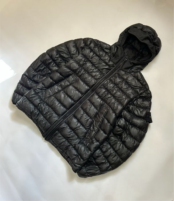 Мікропуховик Stone Island