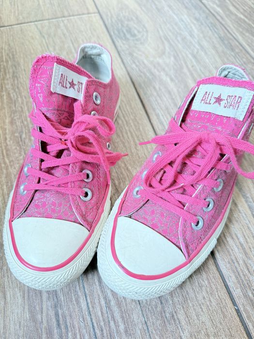 Кеды Converse  All star оригинал 37,5 размер
