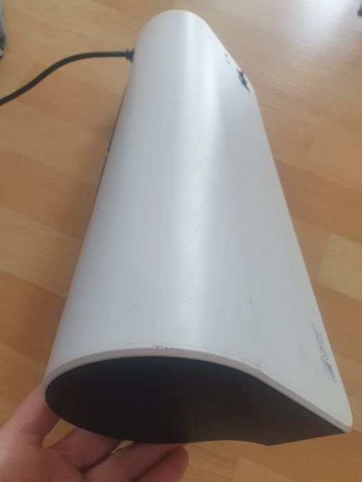 #laminarka #biała #A3 #A4 #300W #laminator