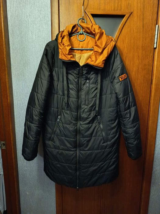 Пальто зимнее женское