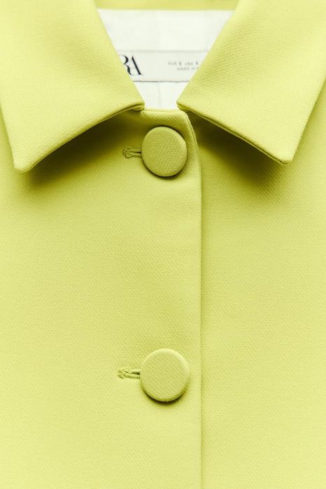 Жакет Zara, розмір xs
