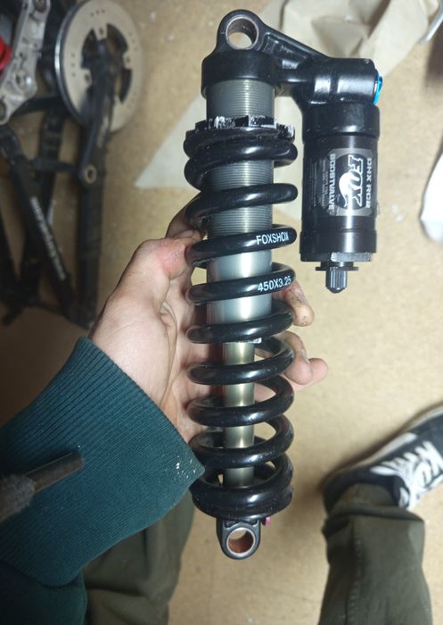 Yt Tues projekt dh/fr