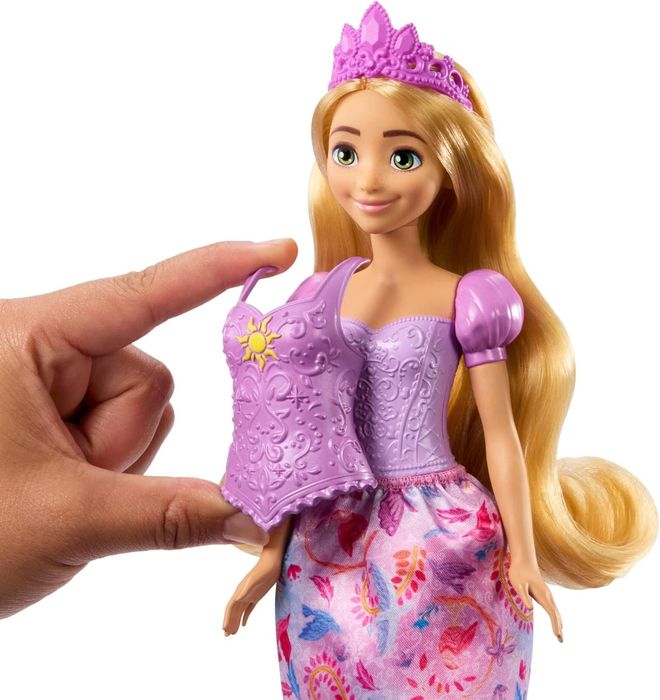Лялька  із аксесуарами Попелюшка Белла мультфільм Дісней Disney