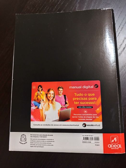 Check-In 8 - Geografia 8° Ano - Manual