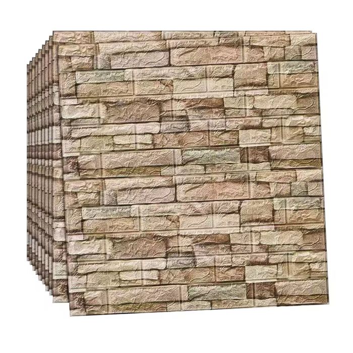 3д панелі від виробника акція! 3D обої самоклеючі пвх