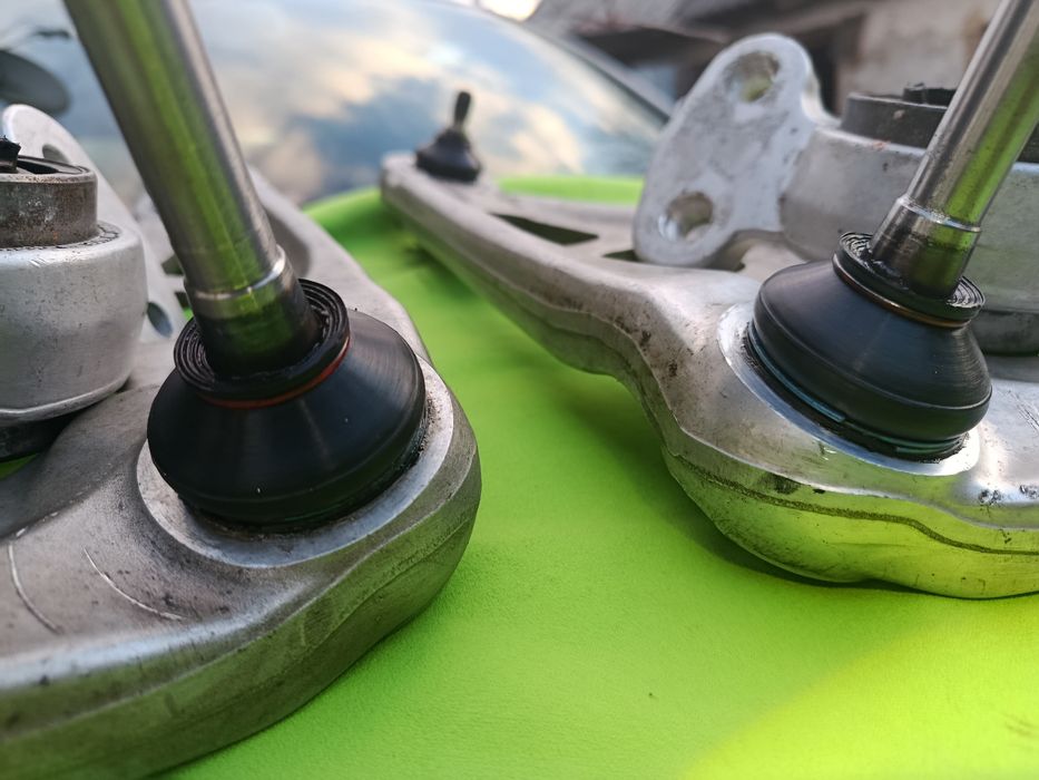 Ричаги до BMW E46