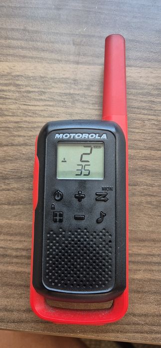 Motorola Talkabout T62