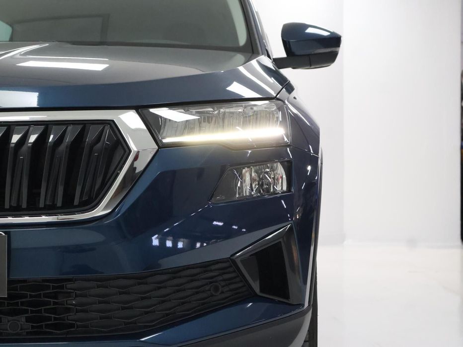 Skoda Karoq 1.0 TSI Ambition
