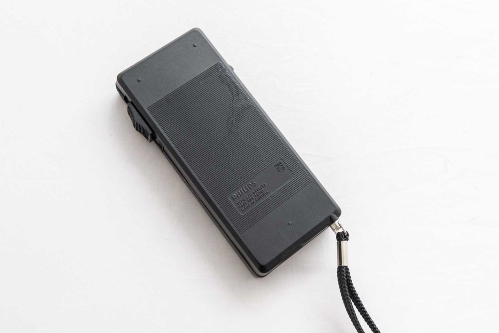 Dyktafon recorder Philips RN-202