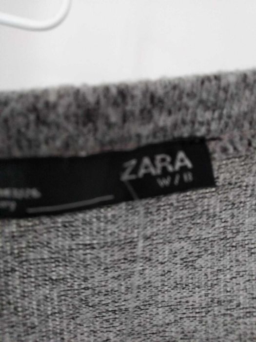Sweter damski marki Zara