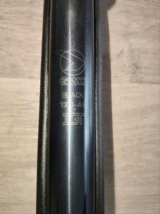 Gamo  Black 100 AS- IGT