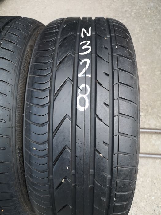 Opony letnie 205/45/17 Nordex 2szt 7,2mm 2022r