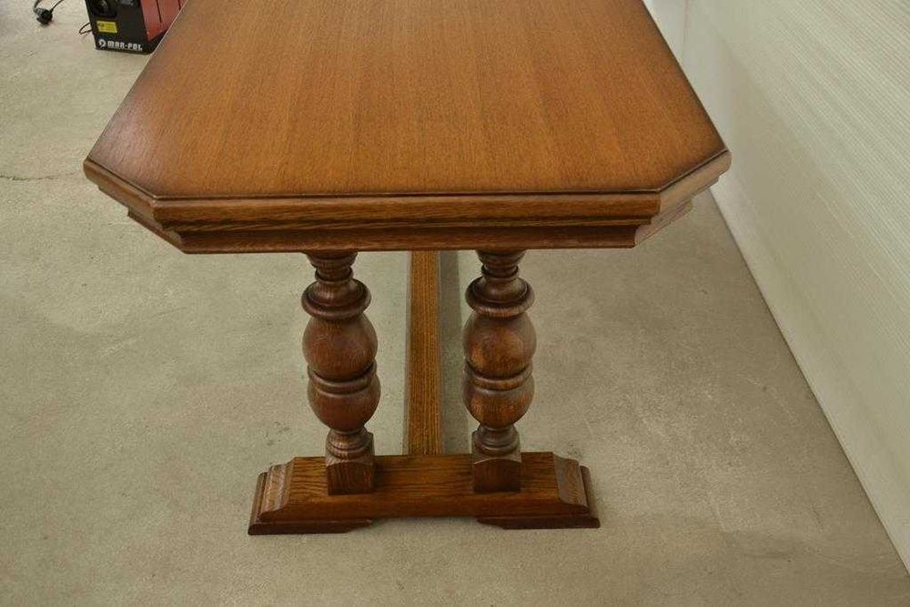 stylowy stół 200 x 90