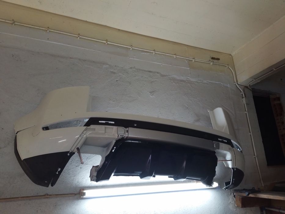 Farol Range Rover Evoque 2017