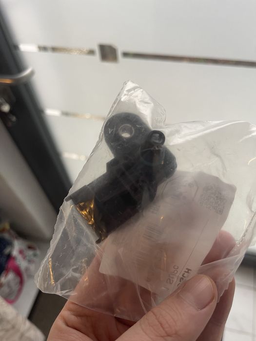 Датчик тиску Bosch 0261230425