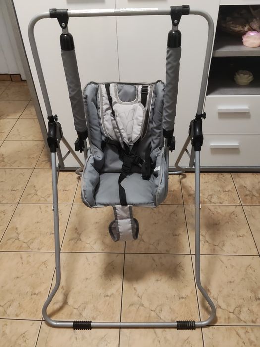 Huśtawka dziecięca Adbor