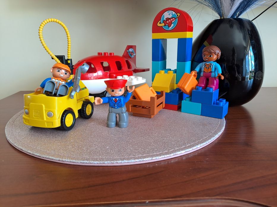 Lego duplo 10590