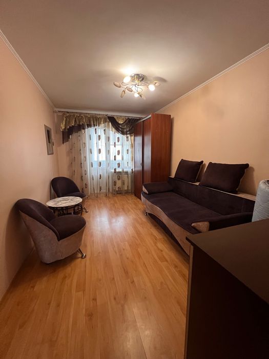 Оренда 3к квартири з АГВ на Вишенці