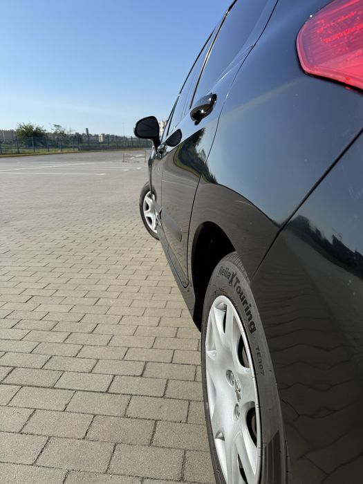 Продам Peugeot 308 2010 1.6 автомат