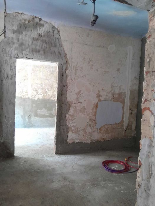 Продаж квартири в центрі м. Городок в малоквартирному будинку