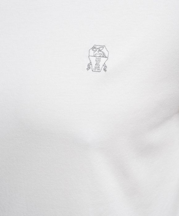 Мужская футболка BRUNELLO CUCINELLI оригинал