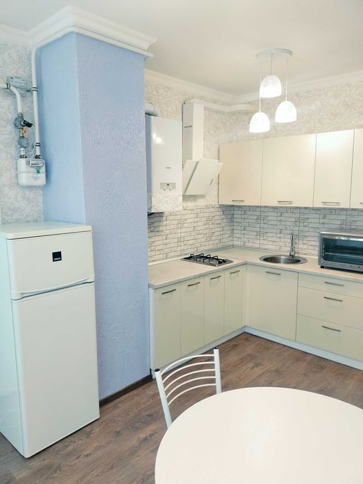 ЖК Парк Ленд PARKLAND Юнацька, 10 метро Васильківська ВДНГ Голосіїво