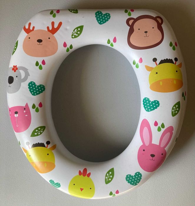 Adaptador Infantil para Tampo de Sanita