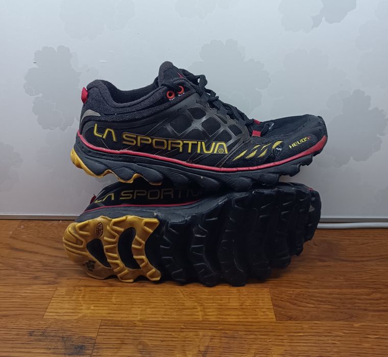 Buty La Sportiva Helios Sr Do Biegania Trail Trekking r. 39.5
