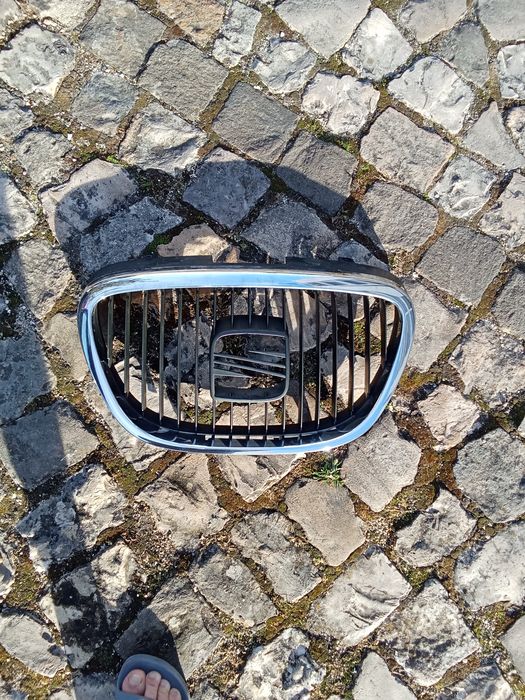 Grelha frontal para SEAT altea