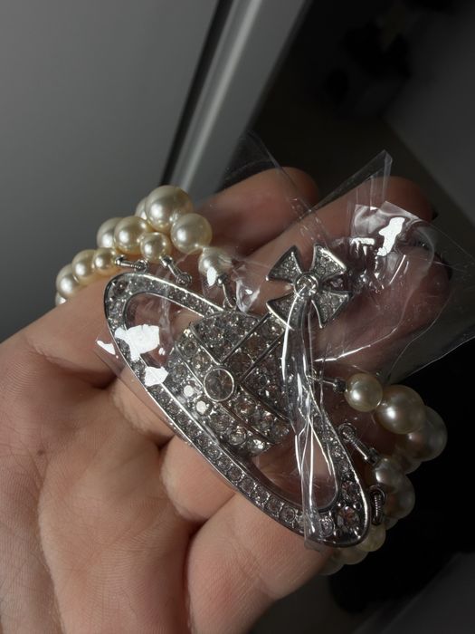 Naszyjnik Vivienne Westwood