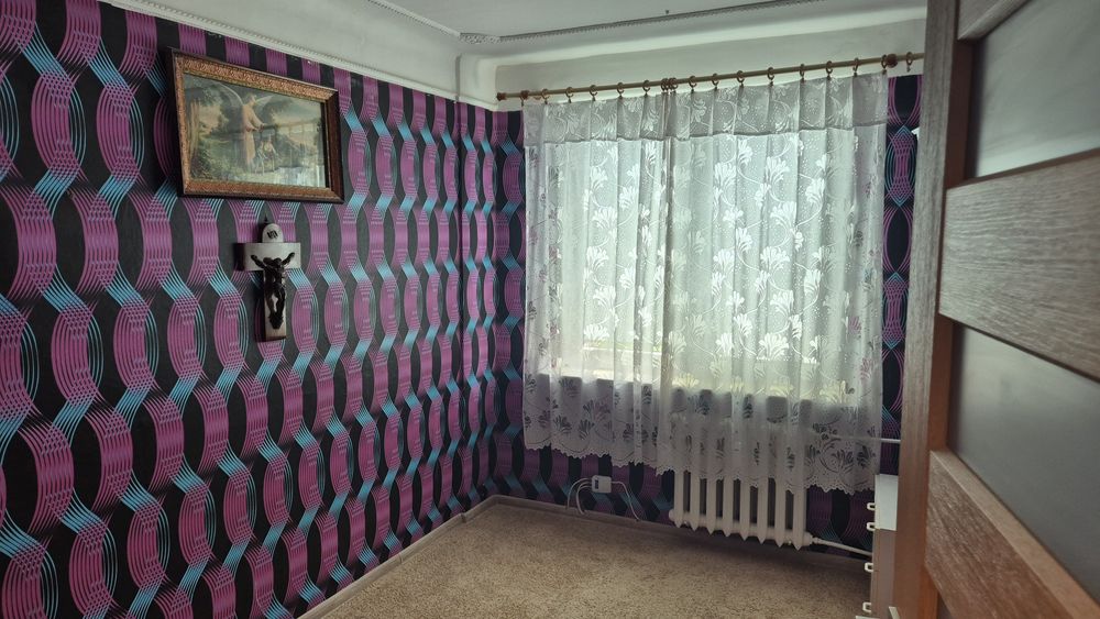 Sprzedam Mieszkanie (35,35 m²) | ul. Grunwaldzka – przy SP3 i alejkach na Koszarach