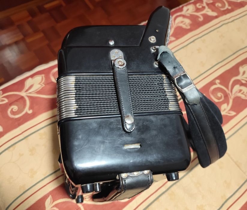 Concertina Serenellini