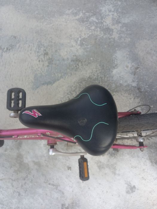 Bicicleta de criança