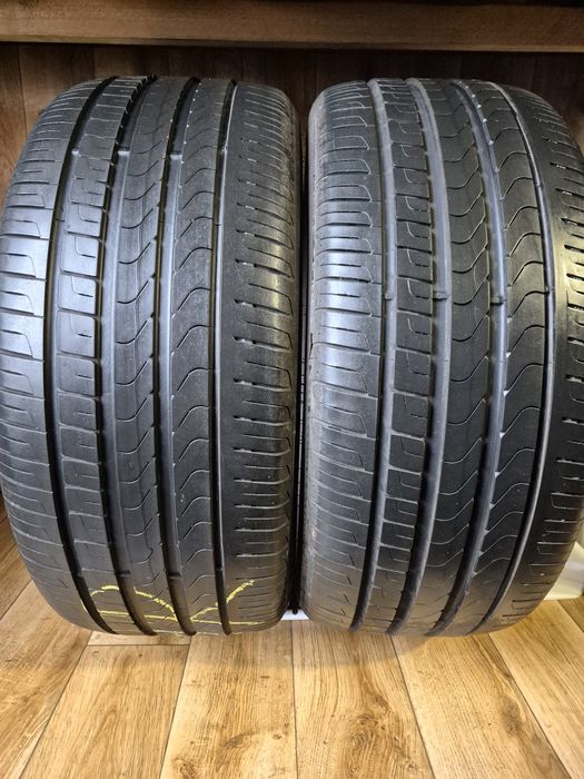 275/35/22 Pirelli para Lato 6,5mm 18r
