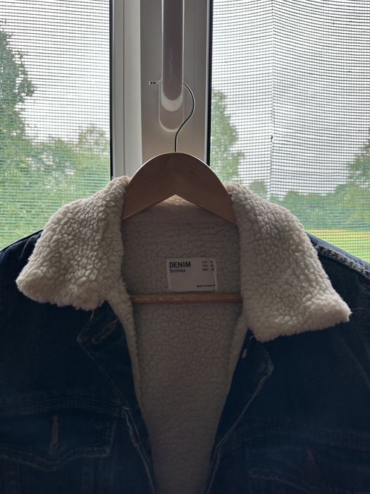 Джинсова косуха