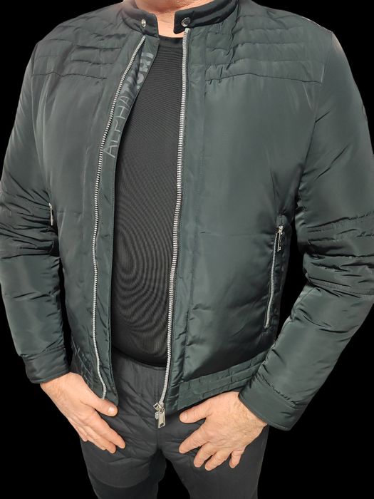 Kurtka przejściowa PrimaLoft Alpha Tauri Red Bull rozm M /L