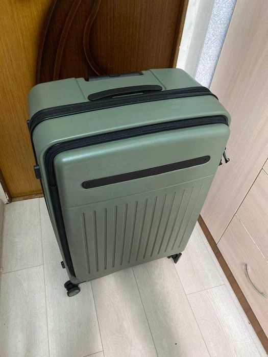 Валіза Bagland Velo L 1140521764 106 л